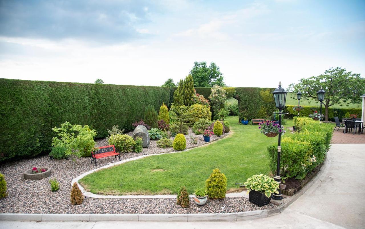 Drom Na Gainne B&B Carrickmore Exterior foto