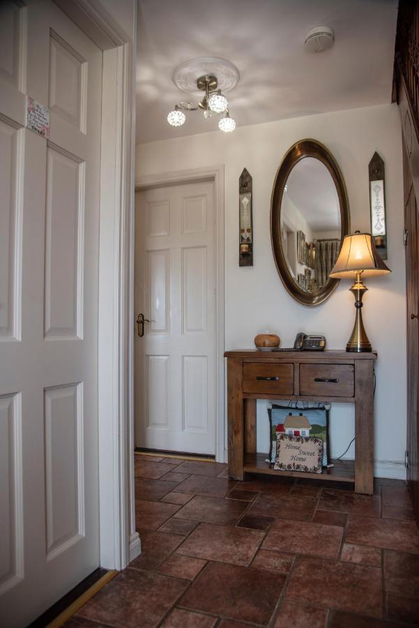 Drom Na Gainne B&B Carrickmore Exterior foto