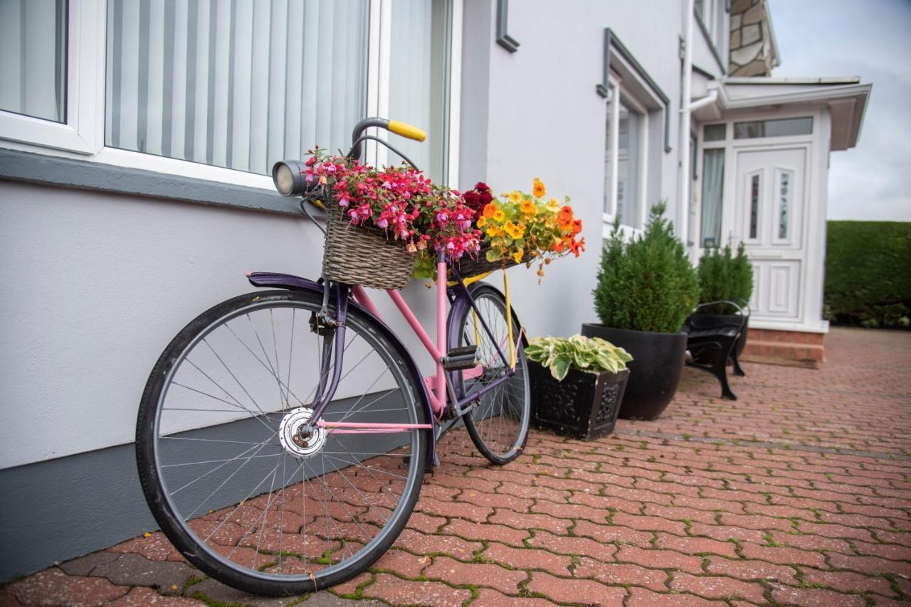 Drom Na Gainne B&B Carrickmore Exterior foto