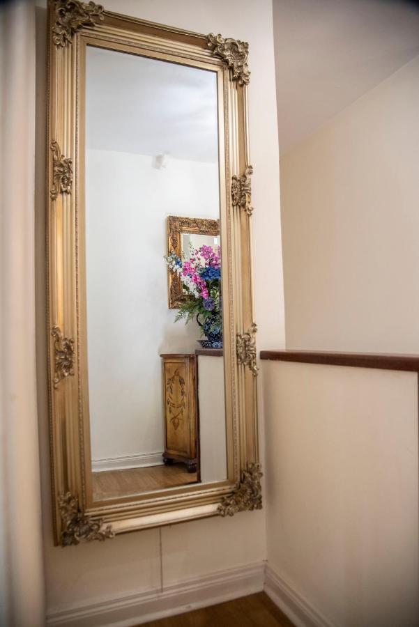 Drom Na Gainne B&B Carrickmore Exterior foto