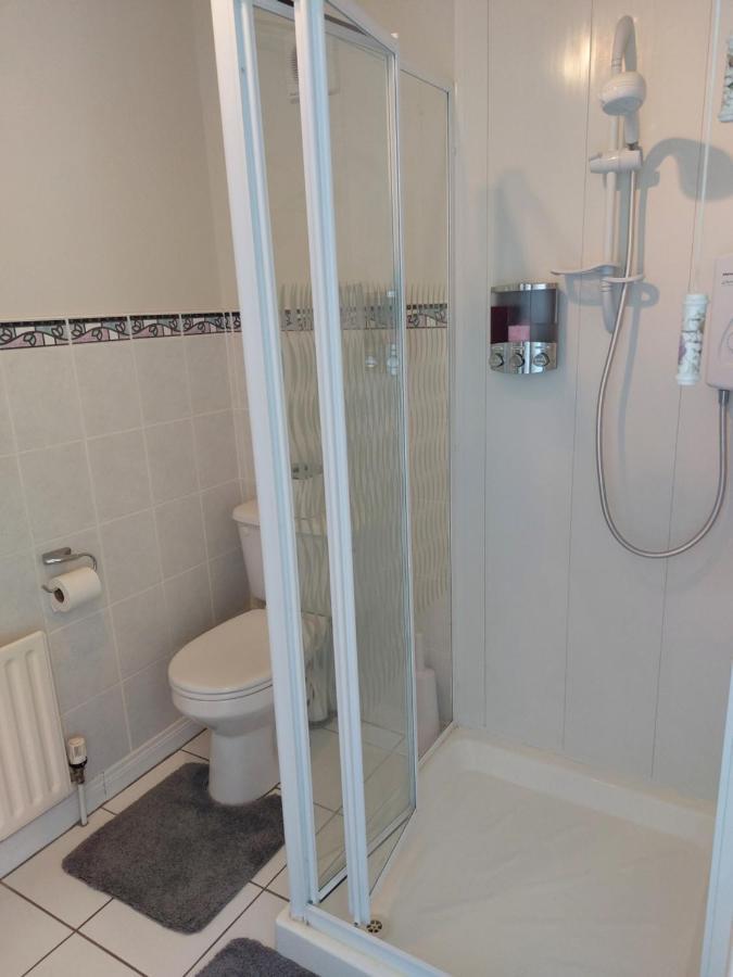 Drom Na Gainne B&B Carrickmore Exterior foto