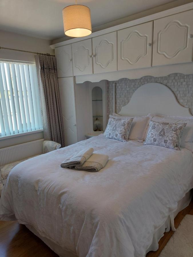 Drom Na Gainne B&B Carrickmore Exterior foto