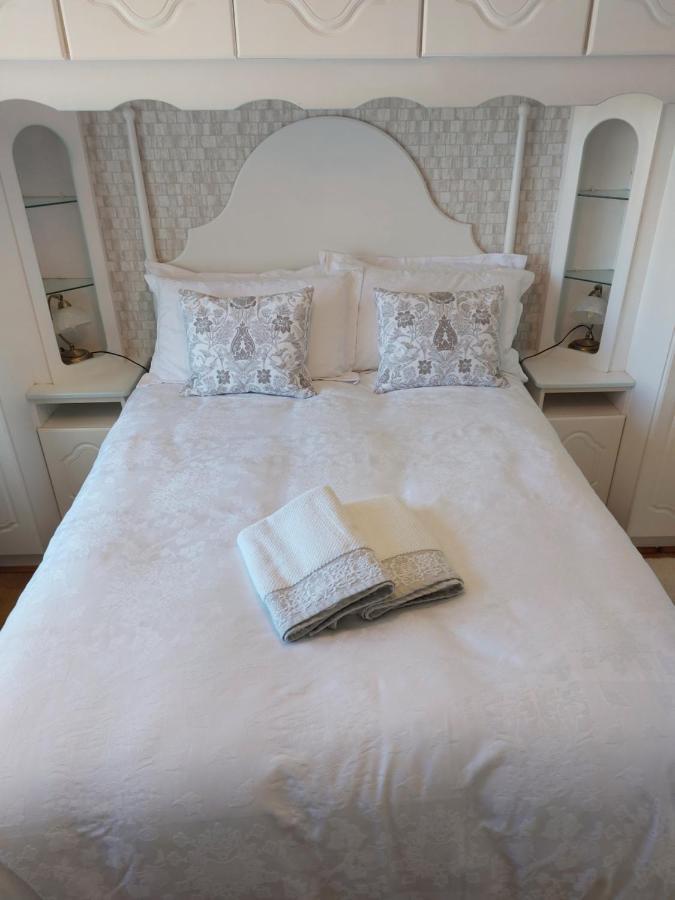 Drom Na Gainne B&B Carrickmore Exterior foto